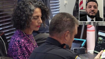 controversial-city-clerk-fired-after-found-with-punching-bags-with-politicians’-faces-on-them