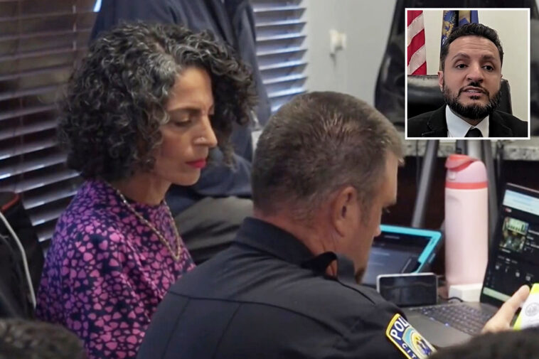 controversial-city-clerk-fired-after-found-with-punching-bags-with-politicians’-faces-on-them