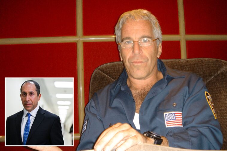 epstein-accountant-tells-house-committee-pedophile-had-five-paying-clients-for-financial-services:-comer