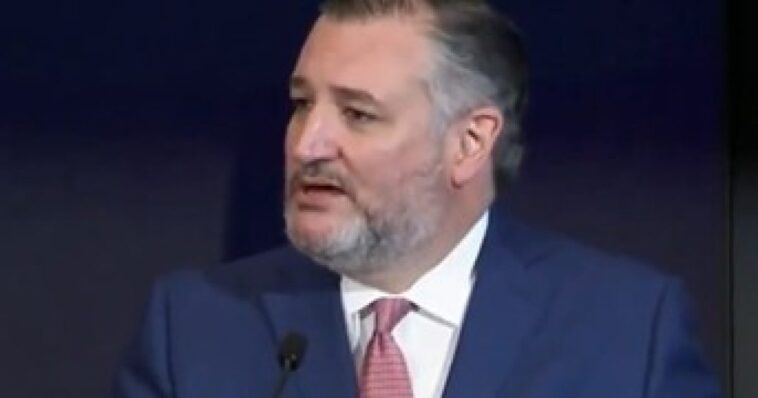 “the-single-most-dangerous-demagogue-in-the-country…-i’m-going-to-take-him-on-directly!”-–-ted-cruz-reignites-feud-with-tucker-carlson-in-fiery-speech-(video)