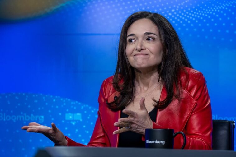 former-meta-exec-claims-tradwife-ideal-is-‘detrimental,’-says-women-must-be-‘realistic’