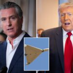 gavin-newsom-calls-threat-of-iran-drone-attacks-‘critical’-—-but-heaps-blame-on-president-trump