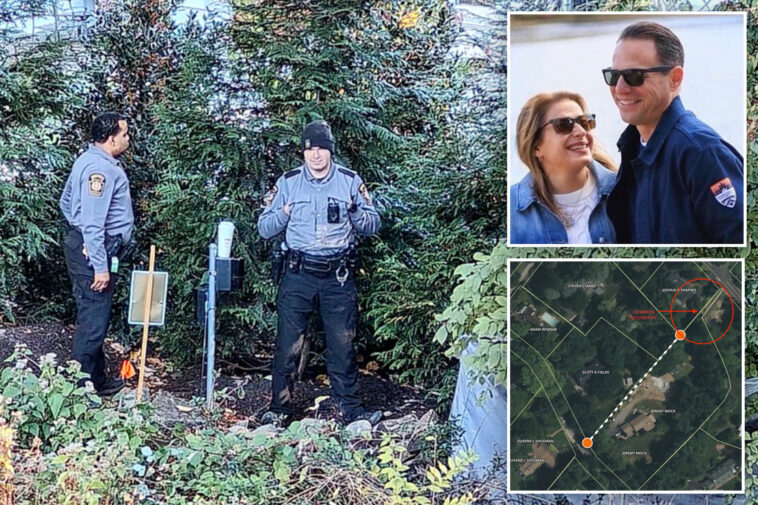 pennsylvania-gov-josh-shapiro’s-neighbor-accuses-him-of-stealing-land-in-‘outrageous-abuse-of-power’