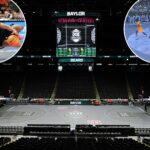 big-12-players-not-thrilled-with-‘slippery’-glass-led-court-for-conference-tournament