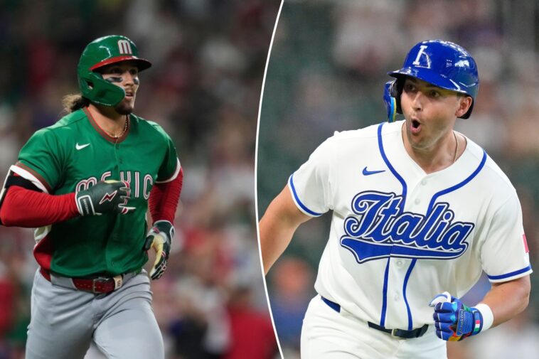 italy-vs.-mexico-prediction:-world-baseball-classic-odds,-picks,-best-bets