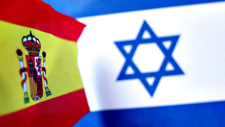 spain-permanently-pulls-ambassador-from-israel-amid-iran-war