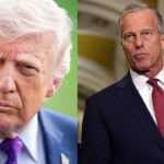 ‘be-a-leader’:-trump-challenges-john-thune-as-save-america-act-faces-uncertainty