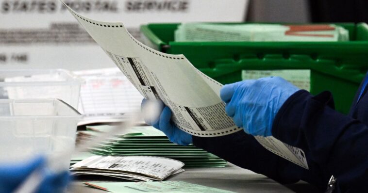 developing:-fbi-took-terabytes-of-arizona-election-data-after-reviewing-‘alarming’-report-citing-opened-pallets-full-of-blank-ballots