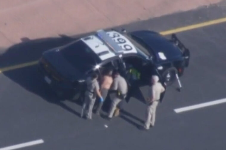 bizarre-moment-naked-man-is-arrested-on-sacramento-freeway-after-crash-and-carjacking-attempt