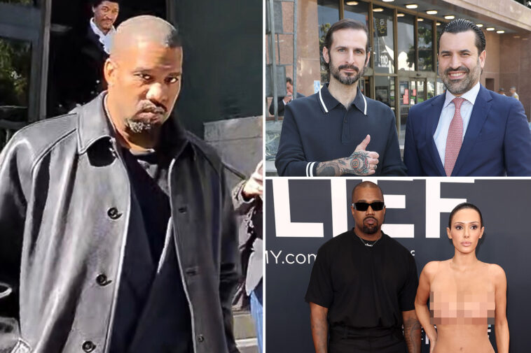 ‘seven-figure-judgement’:-kanye-west-verdict-could-cost-rapper-millions