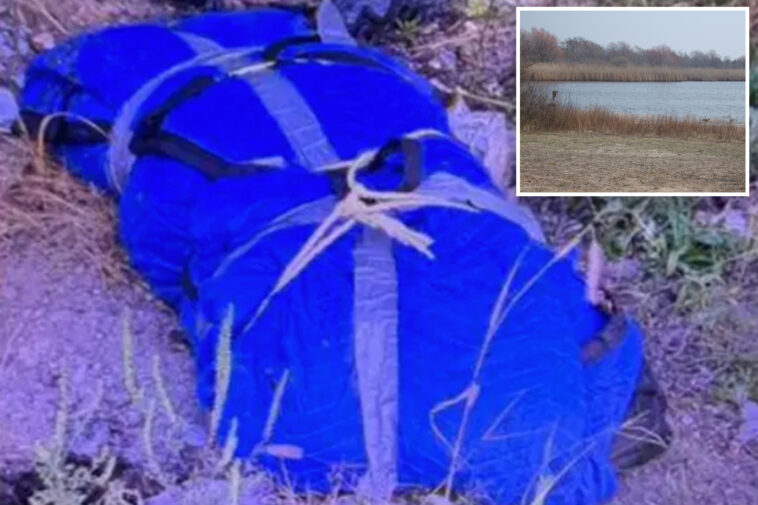 husband,-75,-busted-after-dismembered-remains-of-his-much-younger-wife-found-scattered-in-nyc:-cops