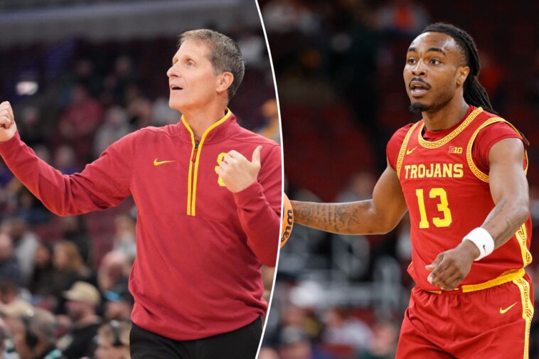 usc-basketball-withers-in-second-half,-overtime-in-big-ten-tournament