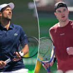 novak-djokovic-vs.-jack-draper-predictions:-indian-wells-odds,-picks,-best-bets