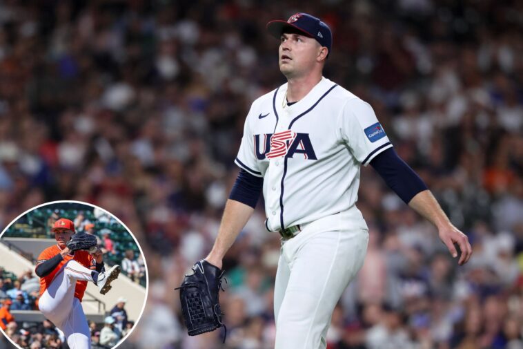 tarik-skubal-calls-‘benedict-arnold’-digs-‘not-fair’-after-leaving-wbc-early