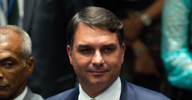 brazil:-bolsonaro-son-flavio-narrows-lula’s-lead-in-presidential-race