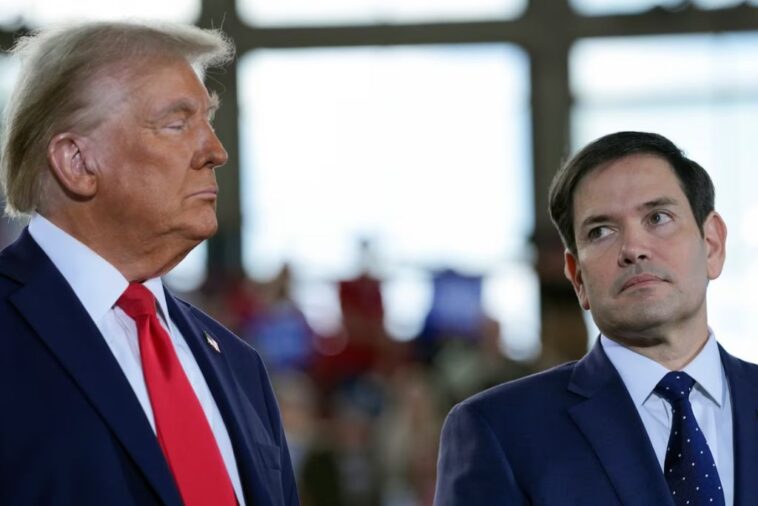 trump-and-rubio-give-final-offer-to-the-castros-and-diaz-canel:-“off-ramp”-to-cede-power-without-forced-exile-or-end-up-like-maduro-in-prison