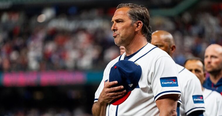 usa-suffers-shock-upset-at-world-baseball-classic,-faces-elimination-after-apparent-rules-confusion