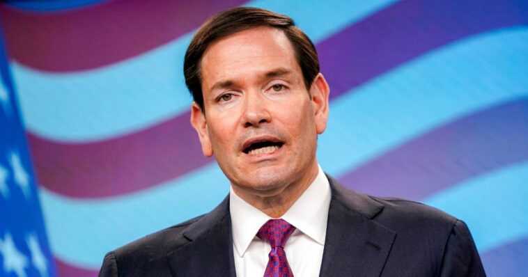 following-leaked-closed-door-mar-a-lago-meeting,-betting-market-now-has-rubio-as-2028-presidential-favorite