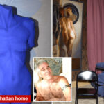 jeffrey-epstein-kept-sculpture,-photo-of-mystery-blonde-woman-that-‘was-the-mother-of-his-child,’-victim-claims-in-doj-docs