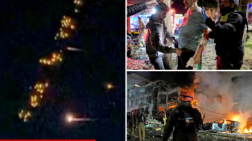 iran-firing-cluster-munitions-on-israeli-cities-in-attempt-to-overwhelm-air-defenses