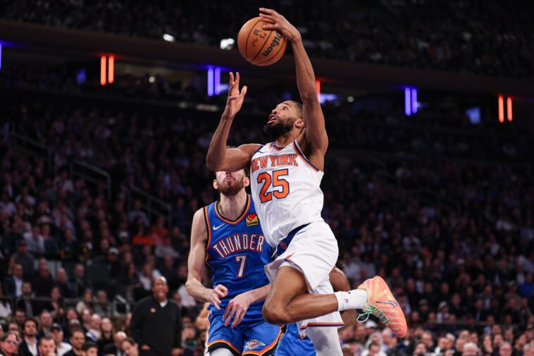 mikal-bridges-isn’t-blaming-his-spiraling-knicks-season-on-a-crisis-of-confidence