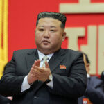 north-korea-elbows-into-iran-conflict,-pledging-support-for-‘supreme-leader’