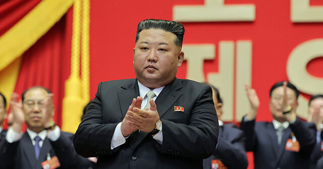 north-korea-elbows-into-iran-conflict,-pledging-support-for-‘supreme-leader’