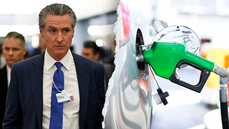 newsom-knocked-for-‘insane’-california-gas-prices-after-blaming-trump-for-rising-costs