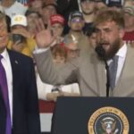 watch:-trump-predicts-that-boxer-and-youtube-star-jake-paul-to-run-for-office-during-rally-in-hebron,-ky-–-“you-have-my-complete-and-total-endorsement!”