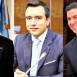 right-thing:-kast-sworn-in-as-president-of-chile,-ecuador’s-noboa-launches-offensive-against-cartels,-and-paraguay-approves-defense-agreement-allowing-us-military-presence