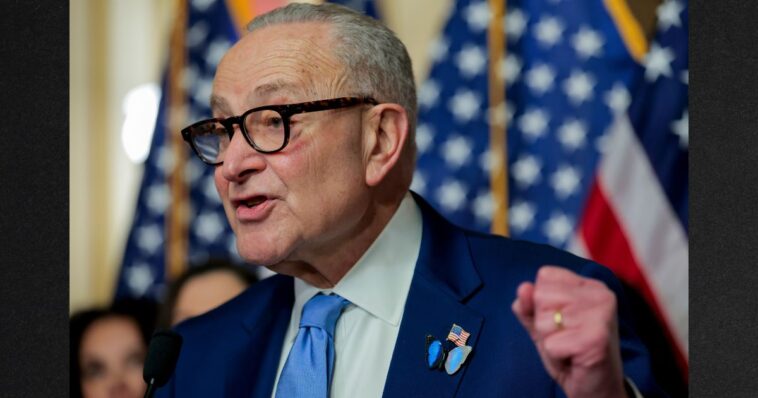 uh-oh:-video-captures-schumer-finally-admitting-it-–-he-hates-the-save-america-act-because-it-cleans-voter-rolls-in-every-state