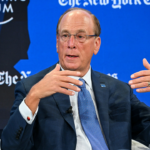 blackrock-ceo-larry-fink-argues-us-iran-conflict-won’t-derail-economy-as-gas-prices-surge