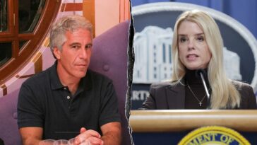 house-oversight-committee-demands-depositions-from-bondi-and-lutnick-in-epstein-probe