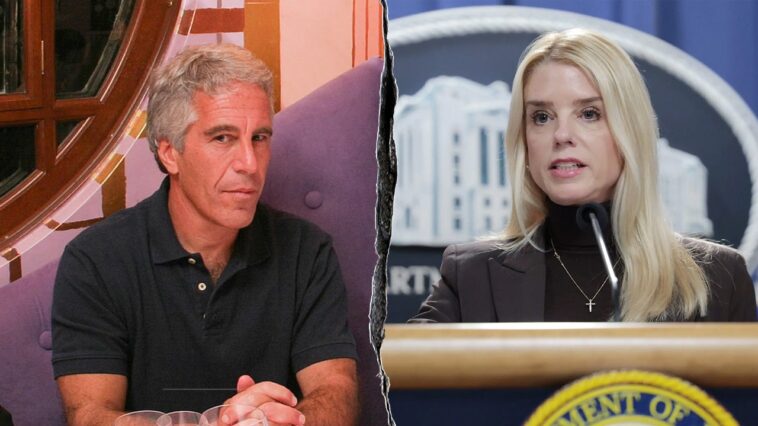 house-oversight-committee-demands-depositions-from-bondi-and-lutnick-in-epstein-probe