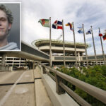 smirking-stoner,-23,-caught-at-miami-airport-with-a-whopping-75-pounds-of-marijuana-stashed-in-luggage