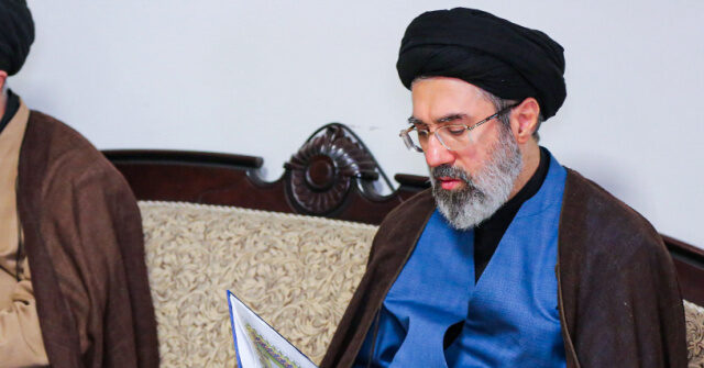 report:-iran’s-new-supreme-leader,-mojtaba-khamenei-‘more-dangerous’-than-his-father