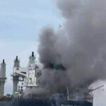 three-vessels-struck-by-‘unknown-projectiles’-in-strait-of-hormuz