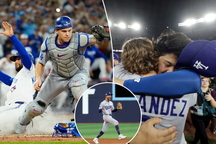 blue-jays-runner-was-out-by-feet-in-dodgers’-controversial-world-series-game-7-play-at-plate