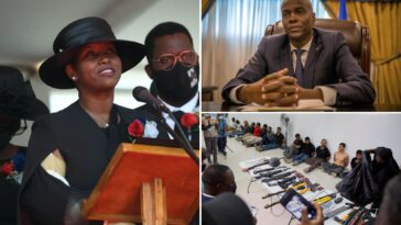 chilling-last-words-haitian-president-jovenel-moise-said-to-wife-moments-before-mercenaries-assassinated-him-in-their-home:-‘honey,-we-are-dead’