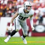 maxx-crosby-thrilled-to-be-returning-to-raiders-as-trade-questions-loom:-‘run-that-s–t’