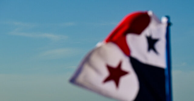 exclusive—-trump-administration-official:-china-threatened-to-detain-all-panamanian-flagged-vessels-at-chinese-ports