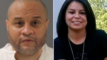 texas-man’s-final-words-revealed-as-he’s-executed-for-fatally-stabbing-girlfriend-and-her-son-as-survivor-of-attack-looks-on