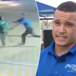 ax-wielding-suspect-subdued-by-teen-military-recruit’s-mma-takedown-in-car-wash-clash-caught-on-video
