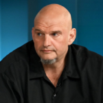 fetterman:-left-media-more-angry-criticizing-us.-than-criticizing-iran