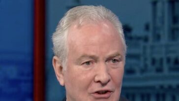 van-hollen:-i’m-a-‘hell-no’-vote-on-more-money-for-trump’s-‘illegal,-reckless-war’