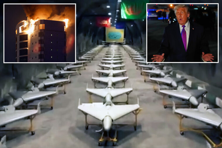 trump-monitoring-possible-terror-sleeper-cells-and-potential-for-iranian-drone-attacks-in-california
