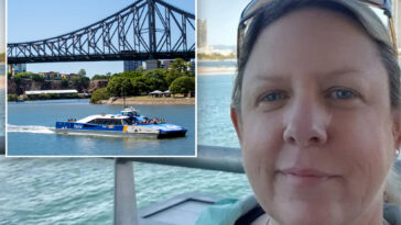 australia-ferry-worker-fired-from-job-after-taking-114-sick-days-in-12-months