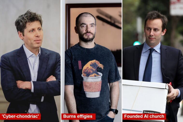 burning-effigies,-doomsday-prepping-and-‘cyber-chondriacs’:-the-wacky-beliefs-of-the-tech-elite-shaping-global-society