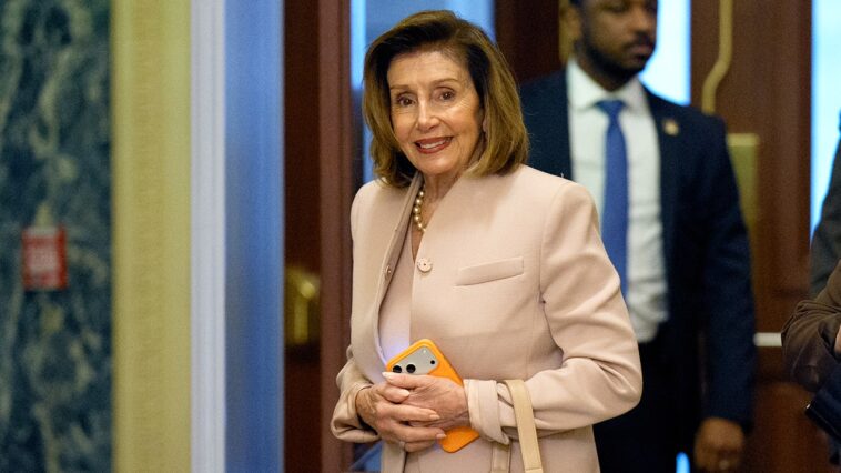 nancy-pelosi-endorses-former-capitol-police-officer-harry-dunn-in-second-congressional-bid