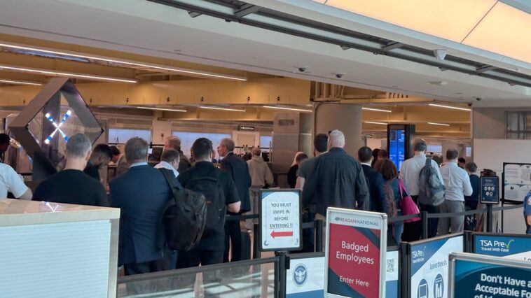 airport-security-strain-during-shutdown-grows-as-unpaid-tsa-officers-warn,-‘we’re-hurting’